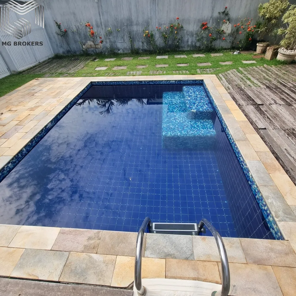 Casa, 5 quartos, 203 m² - Foto 12