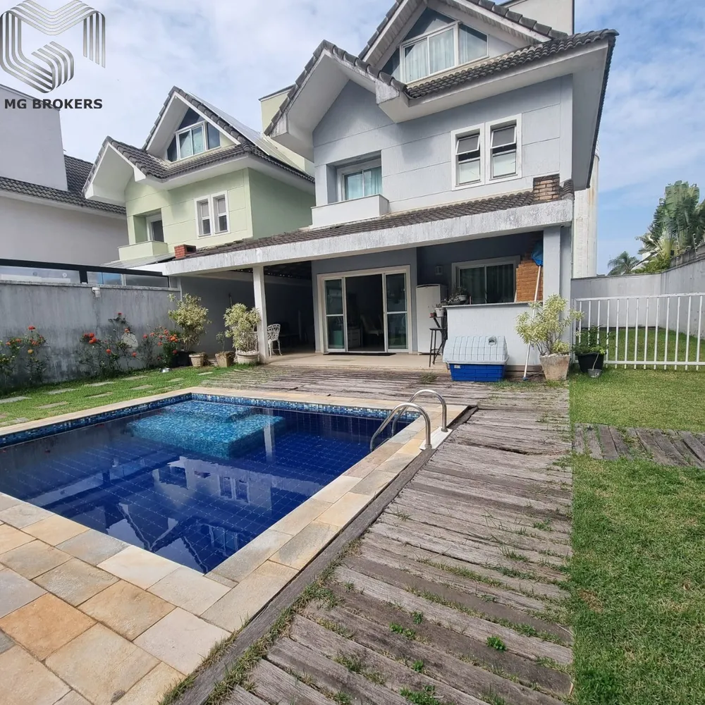 Casa, 5 quartos, 203 m² - Foto 21
