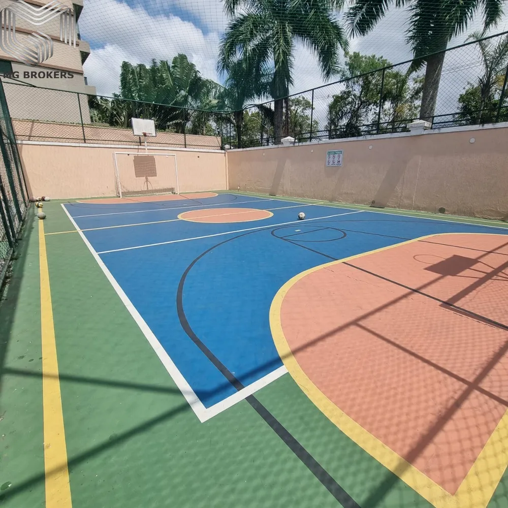 Casa, 5 quartos, 203 m² - Foto 14