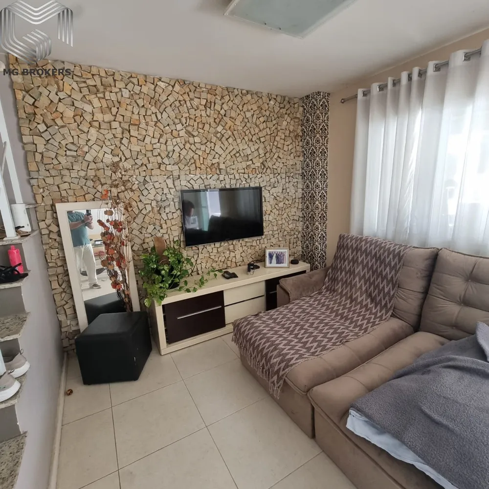 Casa, 5 quartos, 203 m² - Foto 5