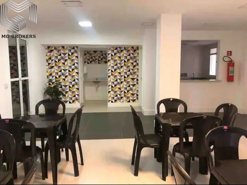 Apartamento, 2 quartos, 55 m² - Foto 8