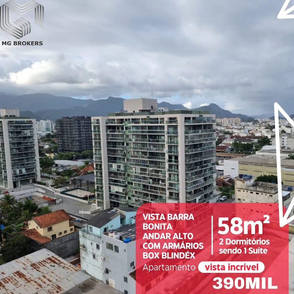 Apartamento, 2 quartos, 55 m² - Foto 11