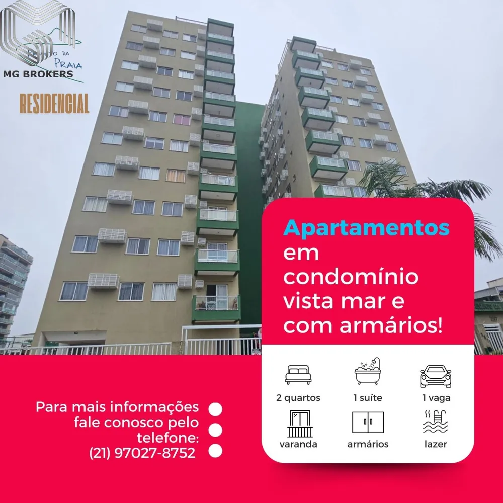 Apartamento, 2 quartos, 55 m² - Foto 5
