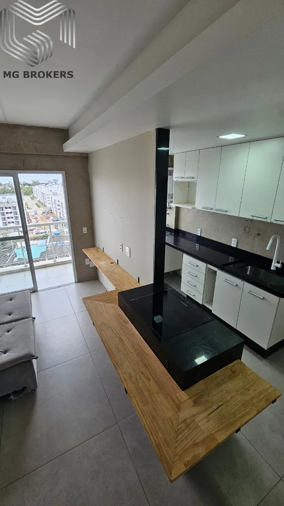 Apartamento, 2 quartos, 55 m² - Foto 12
