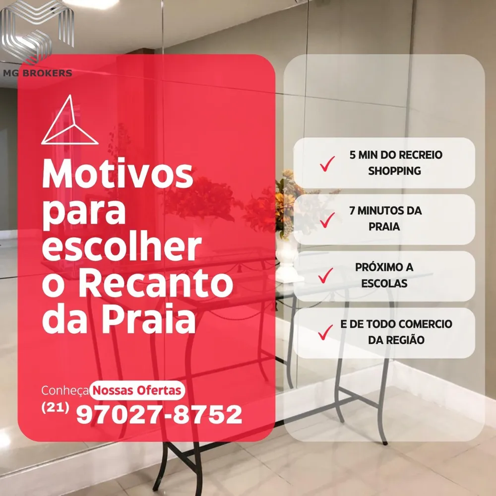 Apartamento, 2 quartos, 55 m² - Foto 2