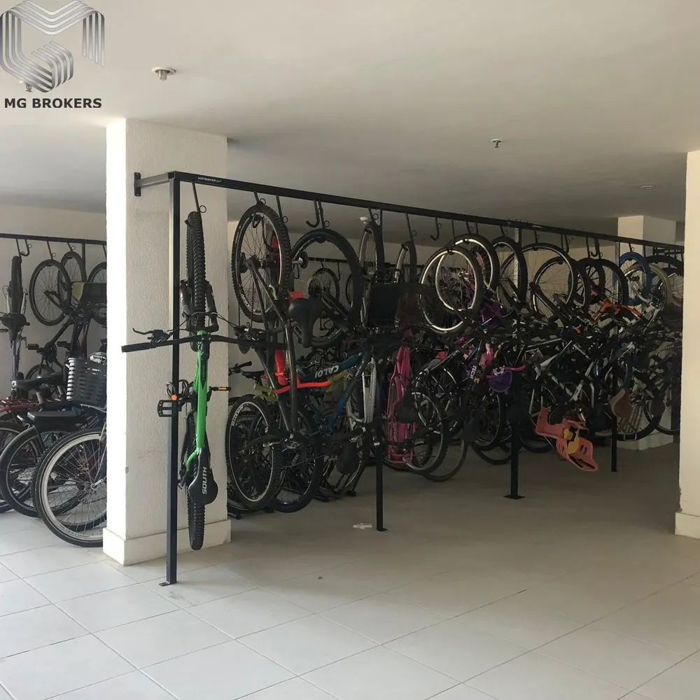 Apartamento, 2 quartos, 55 m² - Foto 14