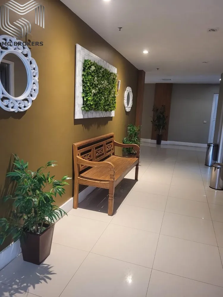 Apartamento, 2 quartos, 55 m² - Foto 9