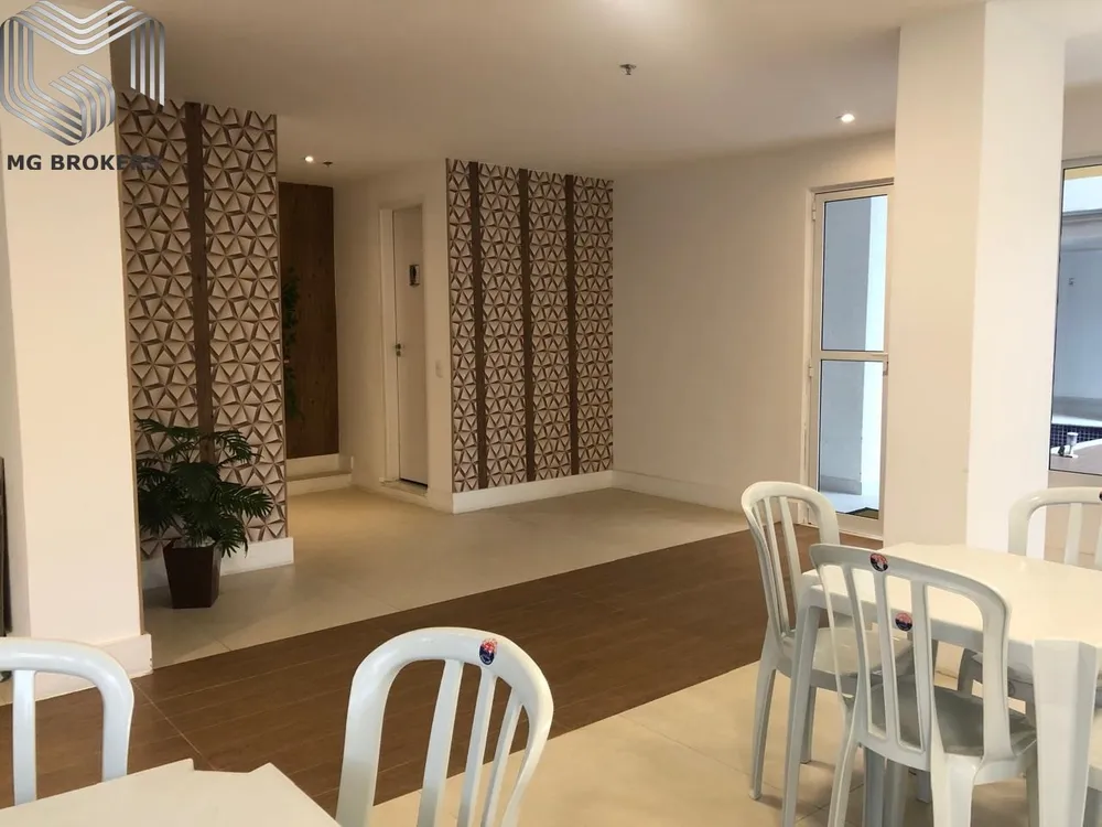 Apartamento, 2 quartos, 55 m² - Foto 7