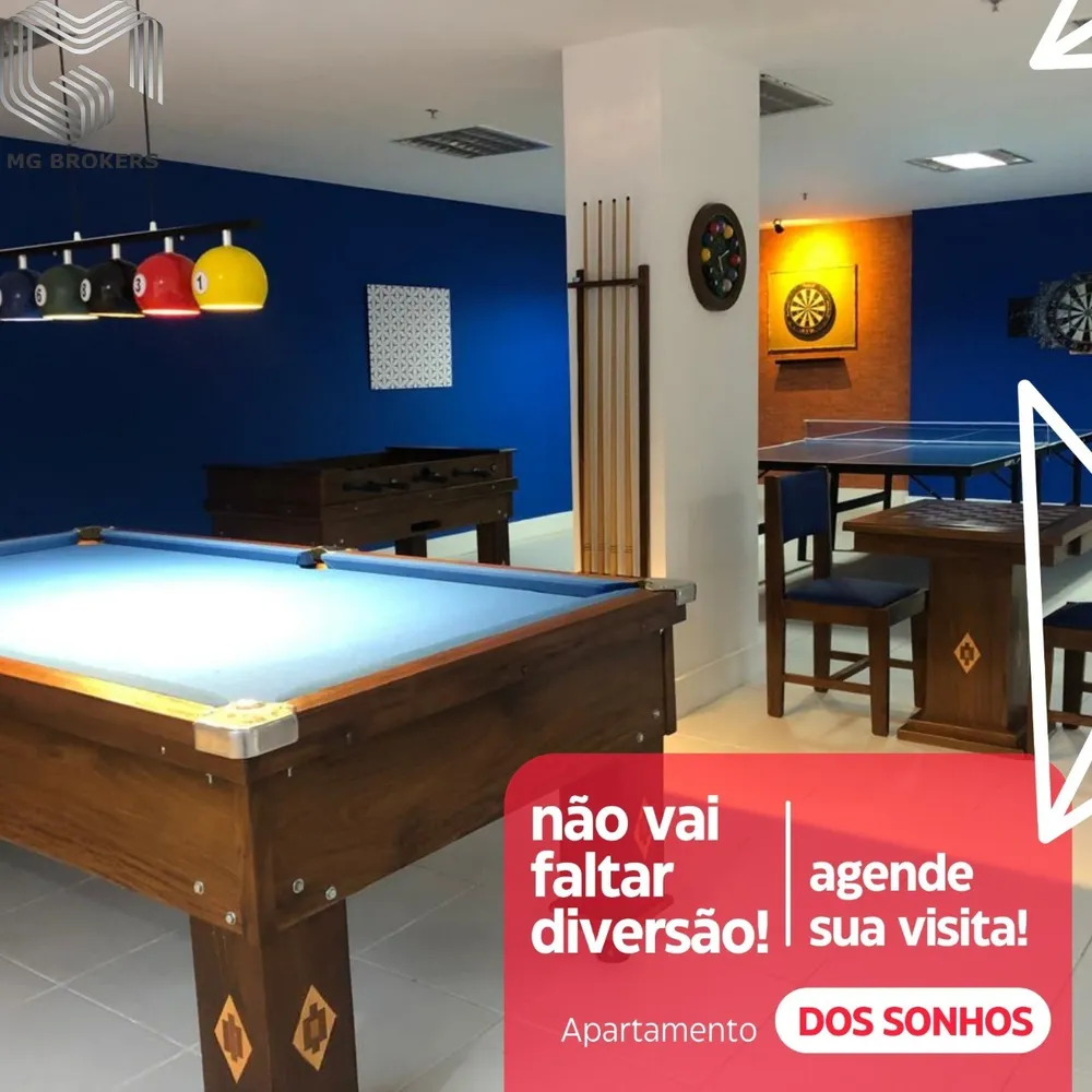 Apartamento, 2 quartos, 55 m² - Foto 4