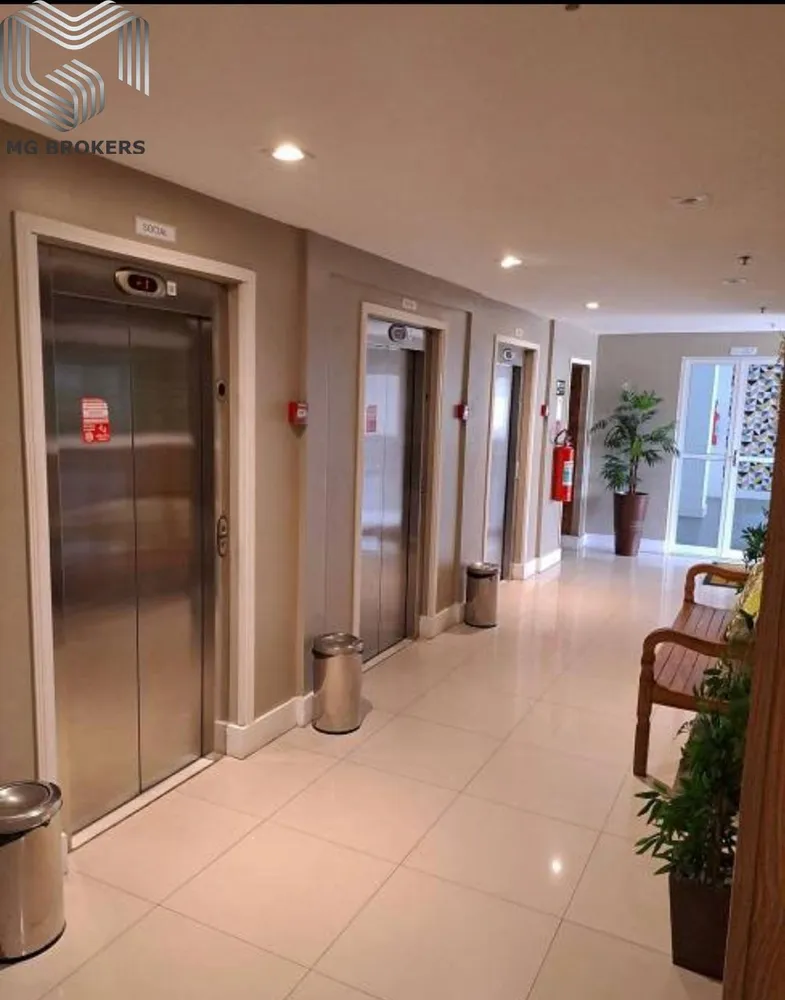 Apartamento, 2 quartos, 55 m² - Foto 10