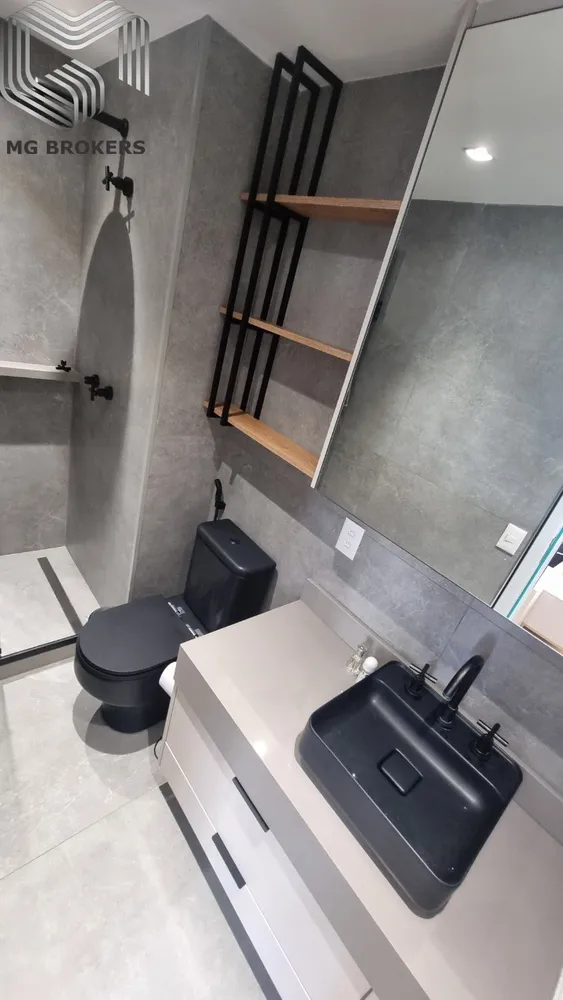 Cobertura, 3 quartos, 159 m² - Foto 14