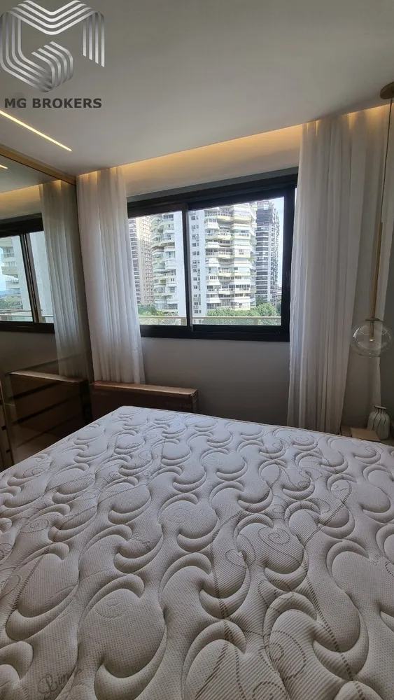 Cobertura, 3 quartos, 159 m² - Foto 9