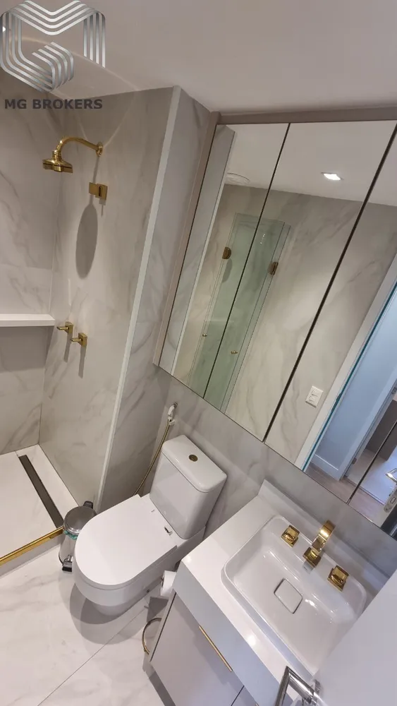 Cobertura, 3 quartos, 159 m² - Foto 30