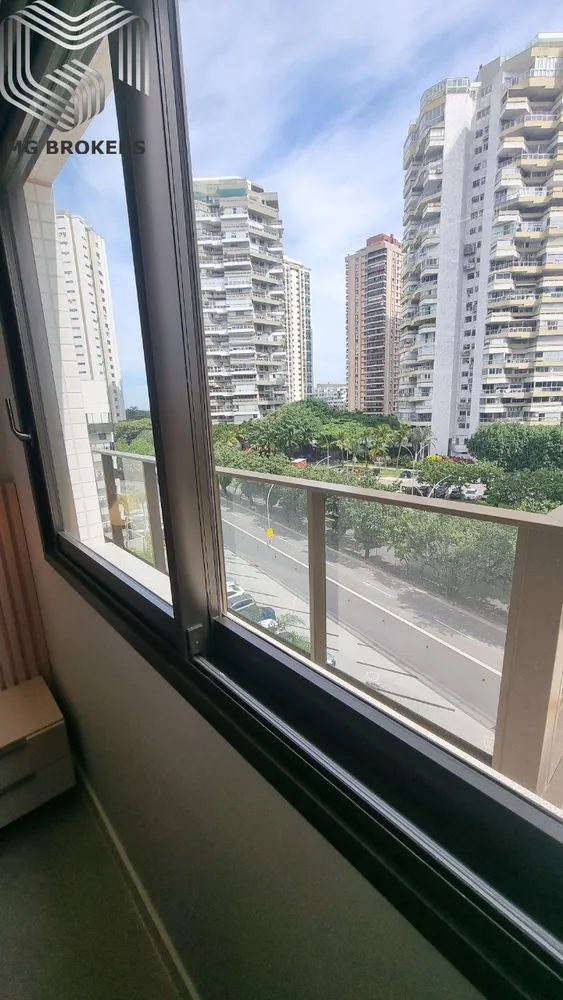 Cobertura, 3 quartos, 159 m² - Foto 36