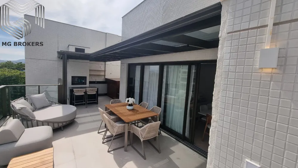 Cobertura, 3 quartos, 159 m² - Foto 33