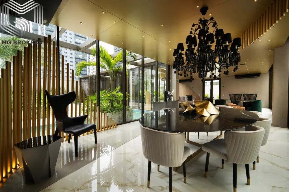 Cobertura, 3 quartos, 159 m² - Foto 6