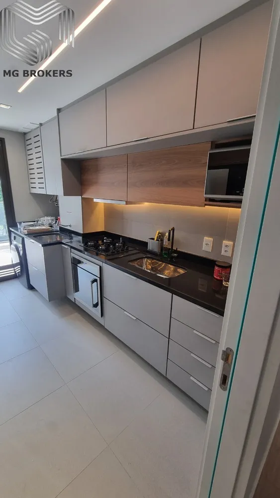 Cobertura, 3 quartos, 159 m² - Foto 32