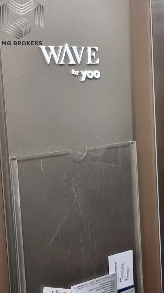 Cobertura, 3 quartos, 159 m² - Foto 15