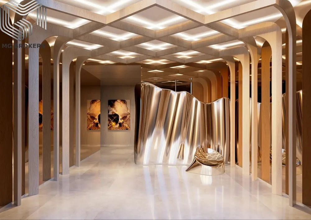 Cobertura, 3 quartos, 159 m² - Foto 3