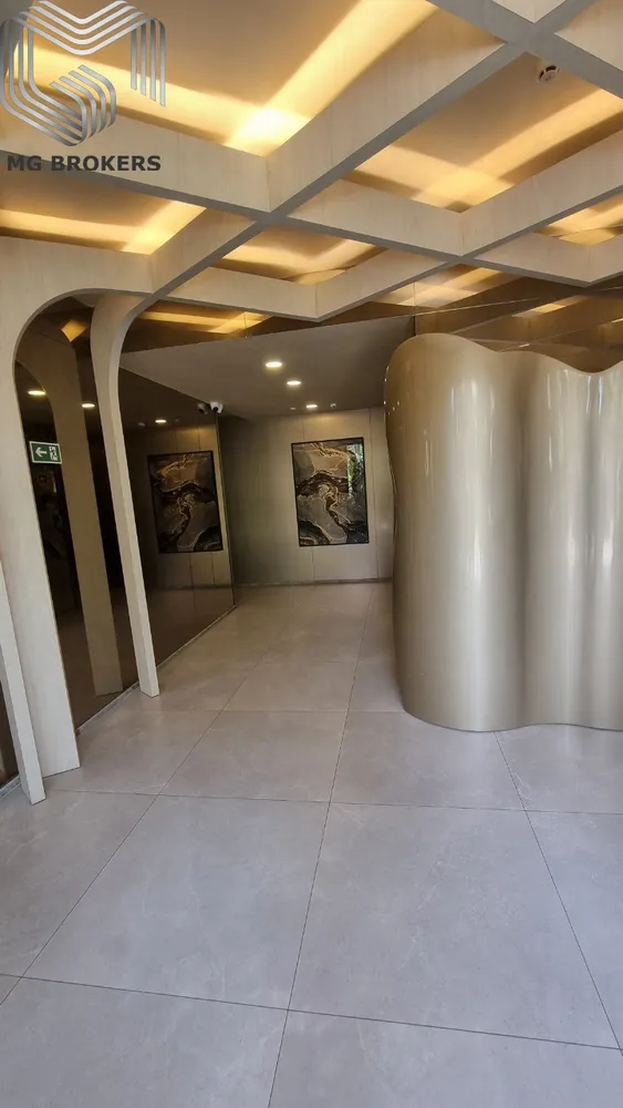 Cobertura, 3 quartos, 159 m² - Foto 31