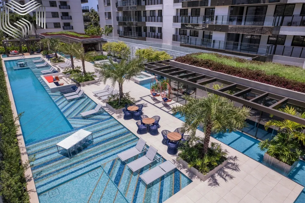 Cobertura, 3 quartos, 159 m² - Foto 5