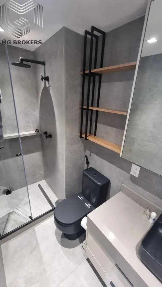 Cobertura, 3 quartos, 159 m² - Foto 27