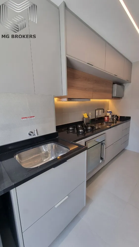 Cobertura, 3 quartos, 159 m² - Foto 29