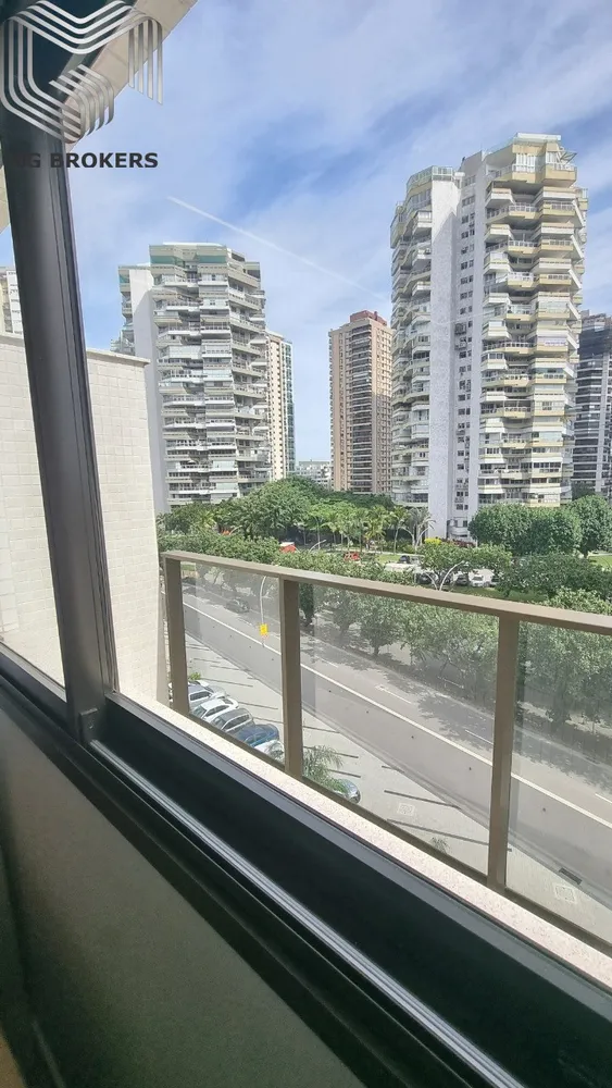 Cobertura, 3 quartos, 159 m² - Foto 28