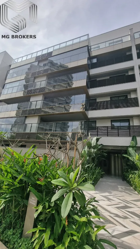 Cobertura, 3 quartos, 159 m² - Foto 16