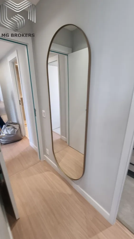 Cobertura, 3 quartos, 159 m² - Foto 11