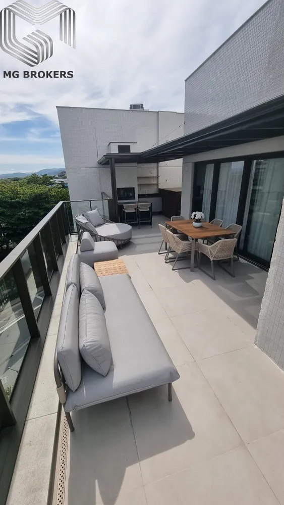 Cobertura, 3 quartos, 159 m² - Foto 12