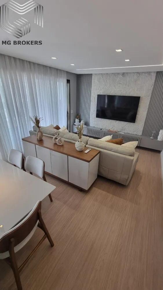 Cobertura, 3 quartos, 159 m² - Foto 35