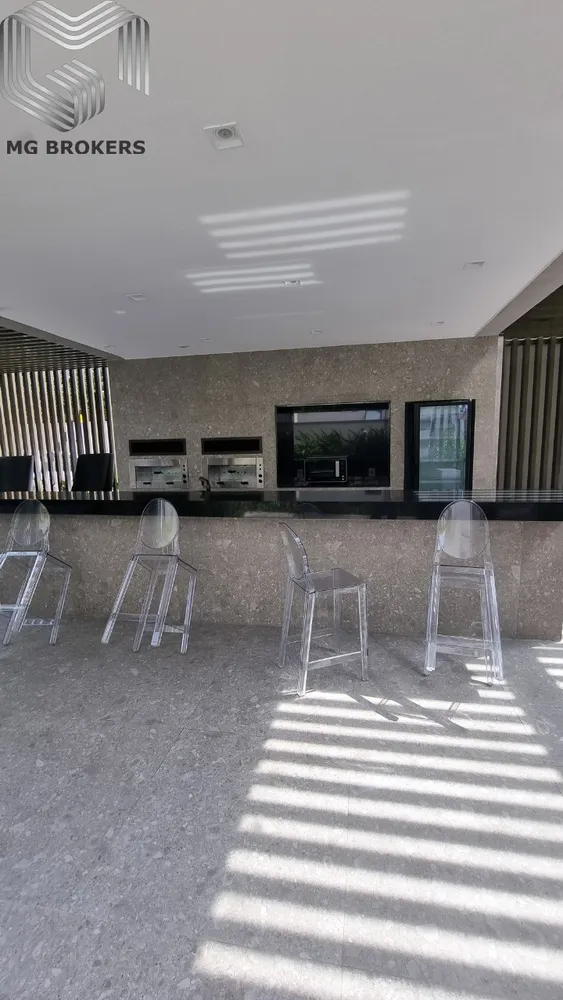 Cobertura, 3 quartos, 159 m² - Foto 26