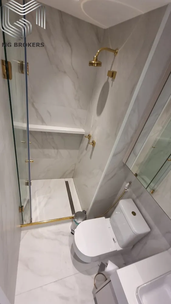 Cobertura, 3 quartos, 159 m² - Foto 38
