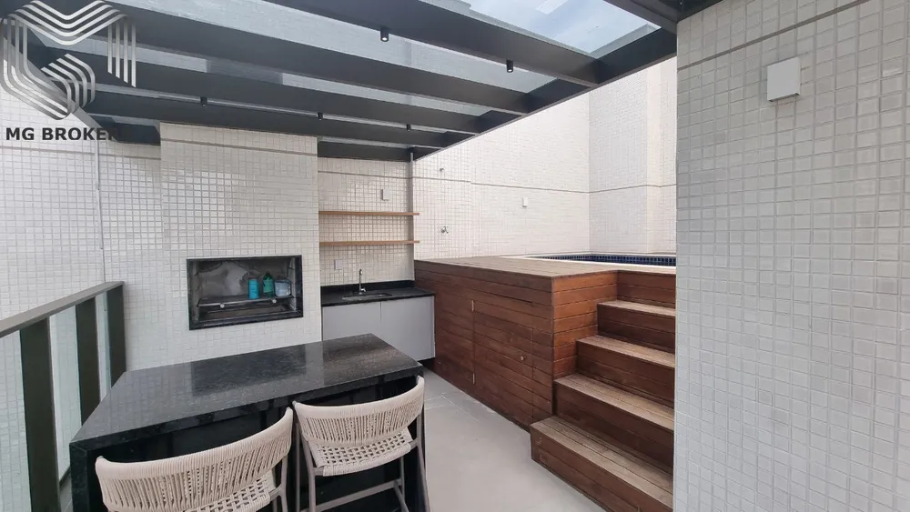Cobertura, 3 quartos, 159 m² - Foto 10