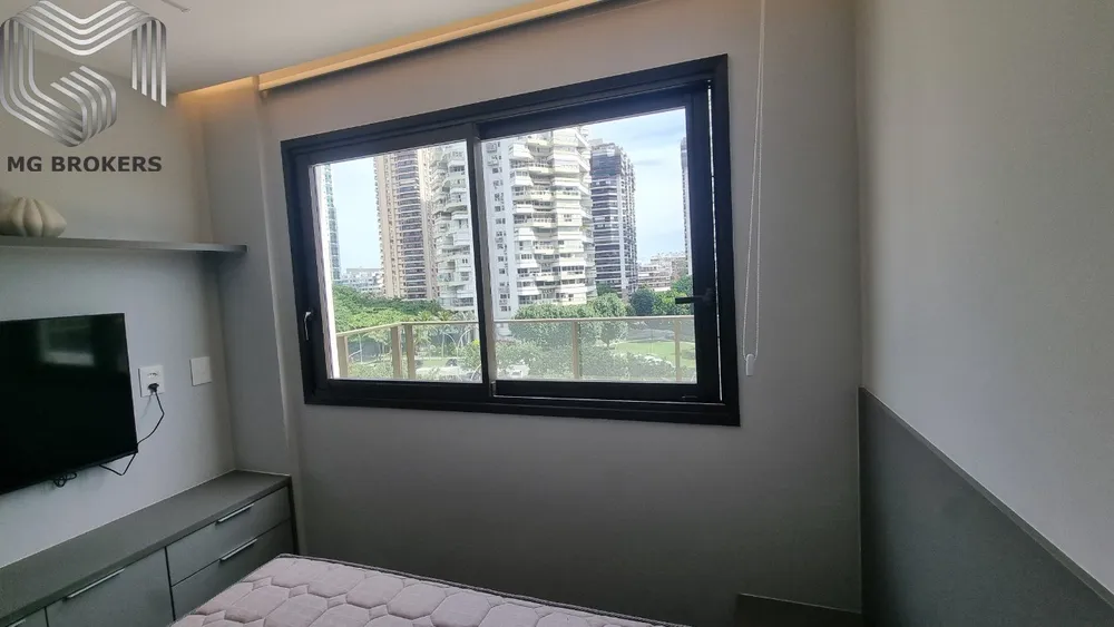 Cobertura, 3 quartos, 159 m² - Foto 24