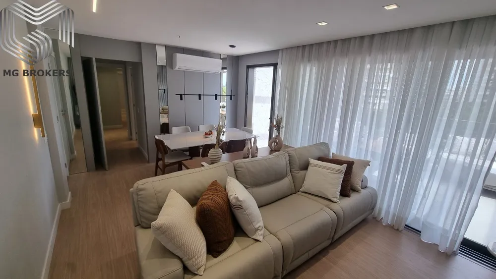 Cobertura, 3 quartos, 159 m² - Foto 21