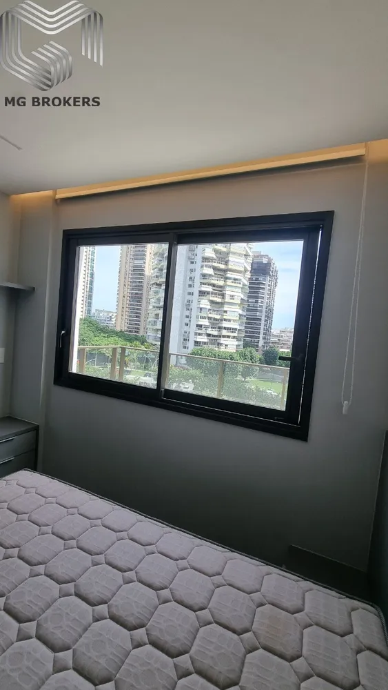 Cobertura, 3 quartos, 159 m² - Foto 18