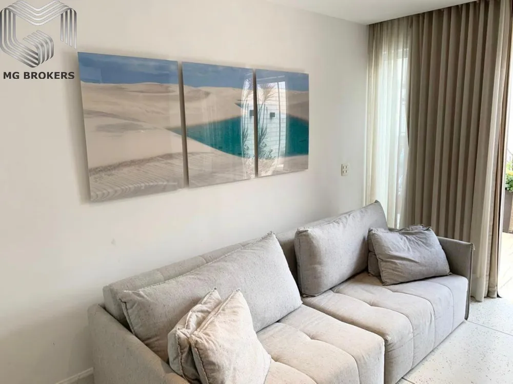 Cobertura, 3 quartos, 220 m² - Foto 18