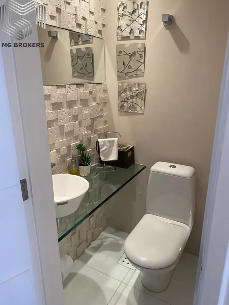 Cobertura, 3 quartos, 220 m² - Foto 35