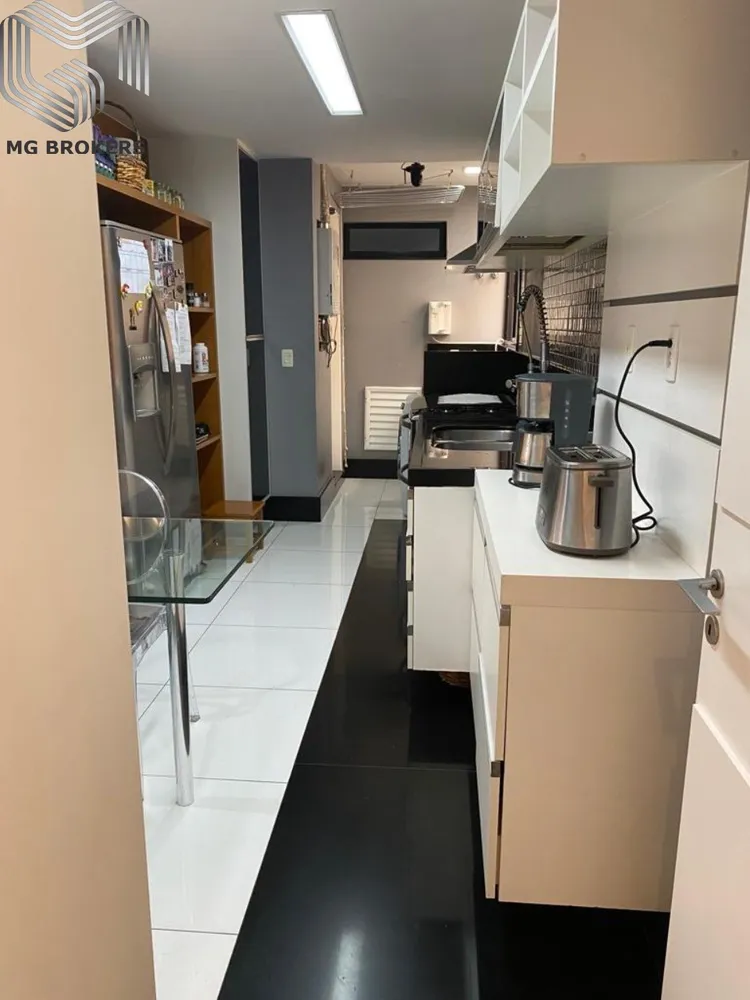 Cobertura, 3 quartos, 220 m² - Foto 28