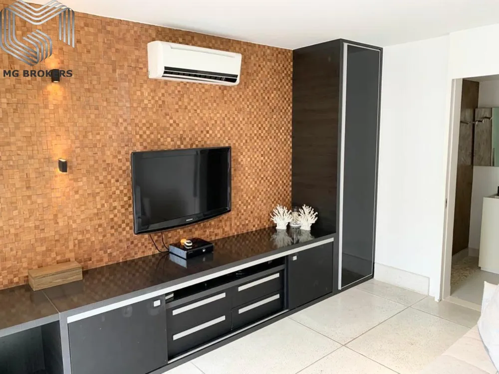 Cobertura, 3 quartos, 220 m² - Foto 10