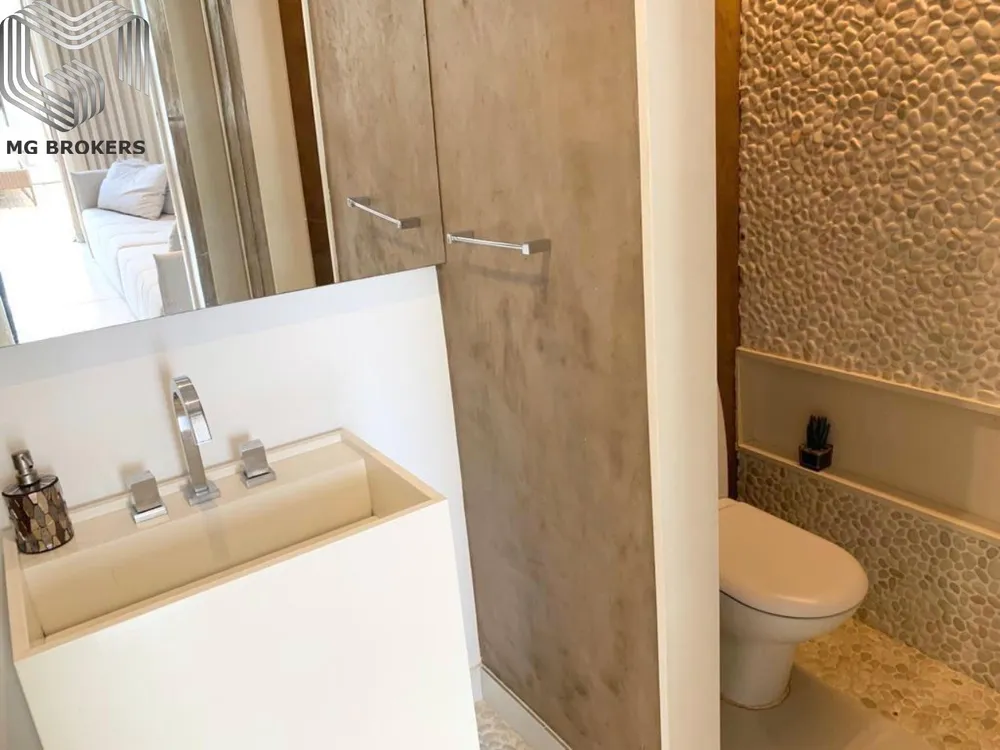 Cobertura, 3 quartos, 220 m² - Foto 19
