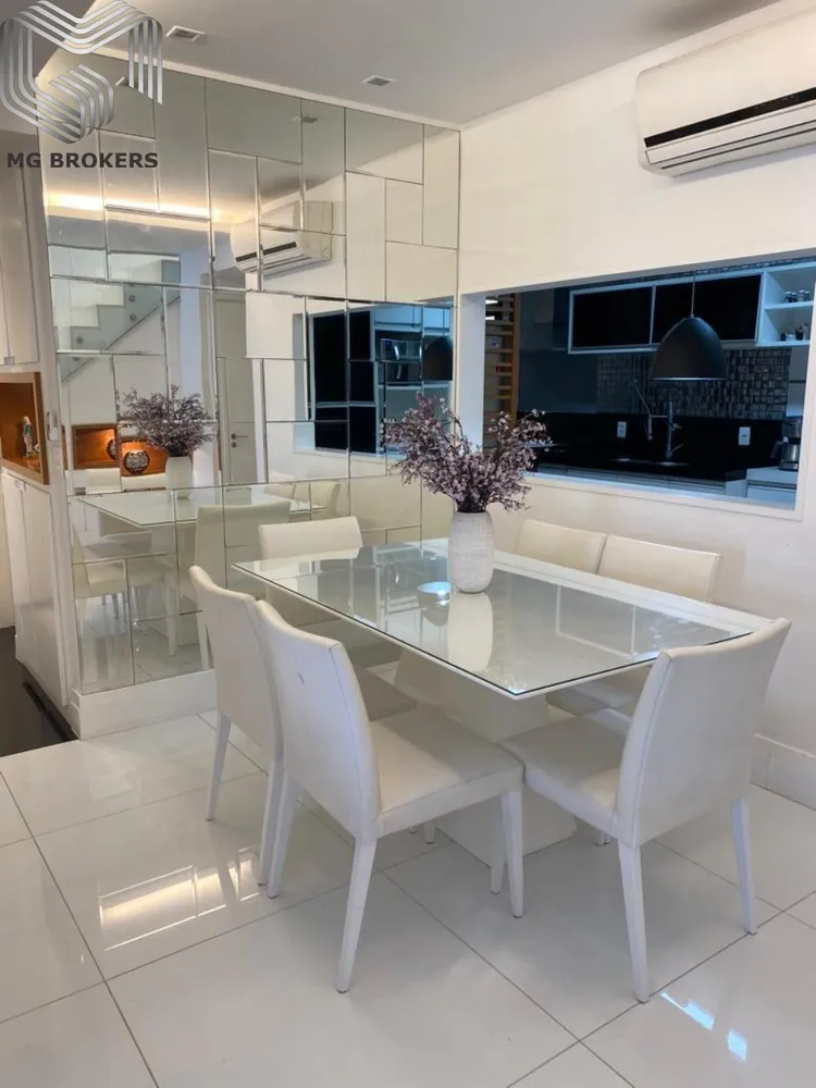 Cobertura, 3 quartos, 220 m² - Foto 33
