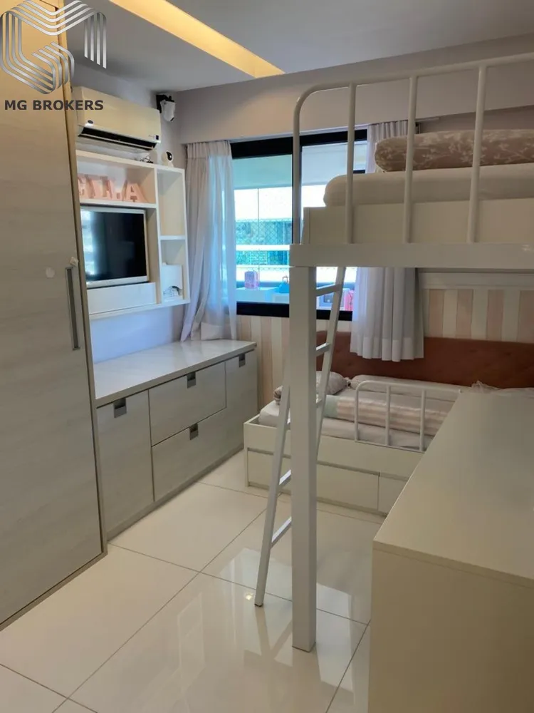 Cobertura, 3 quartos, 220 m² - Foto 37