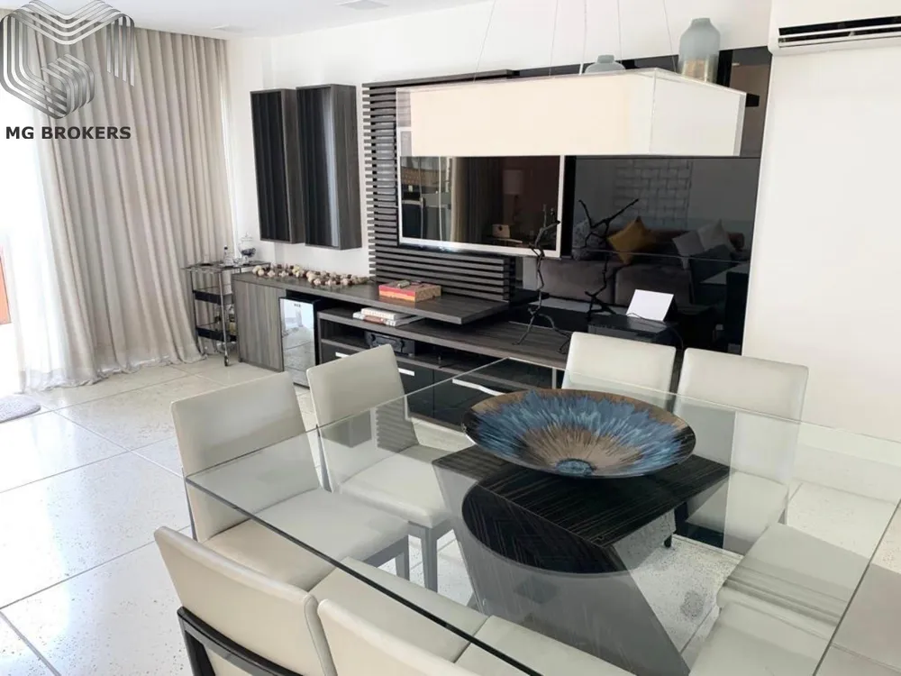 Cobertura, 3 quartos, 220 m² - Foto 5