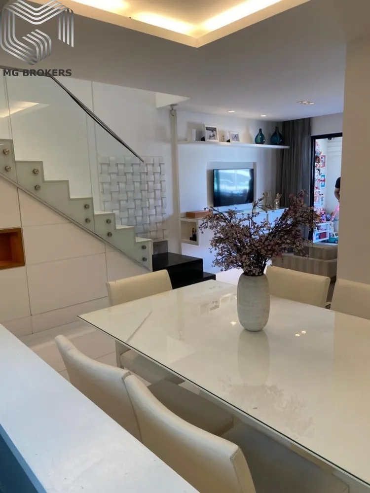 Cobertura, 3 quartos, 220 m² - Foto 30