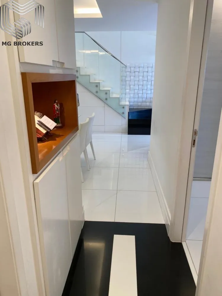 Cobertura, 3 quartos, 220 m² - Foto 31