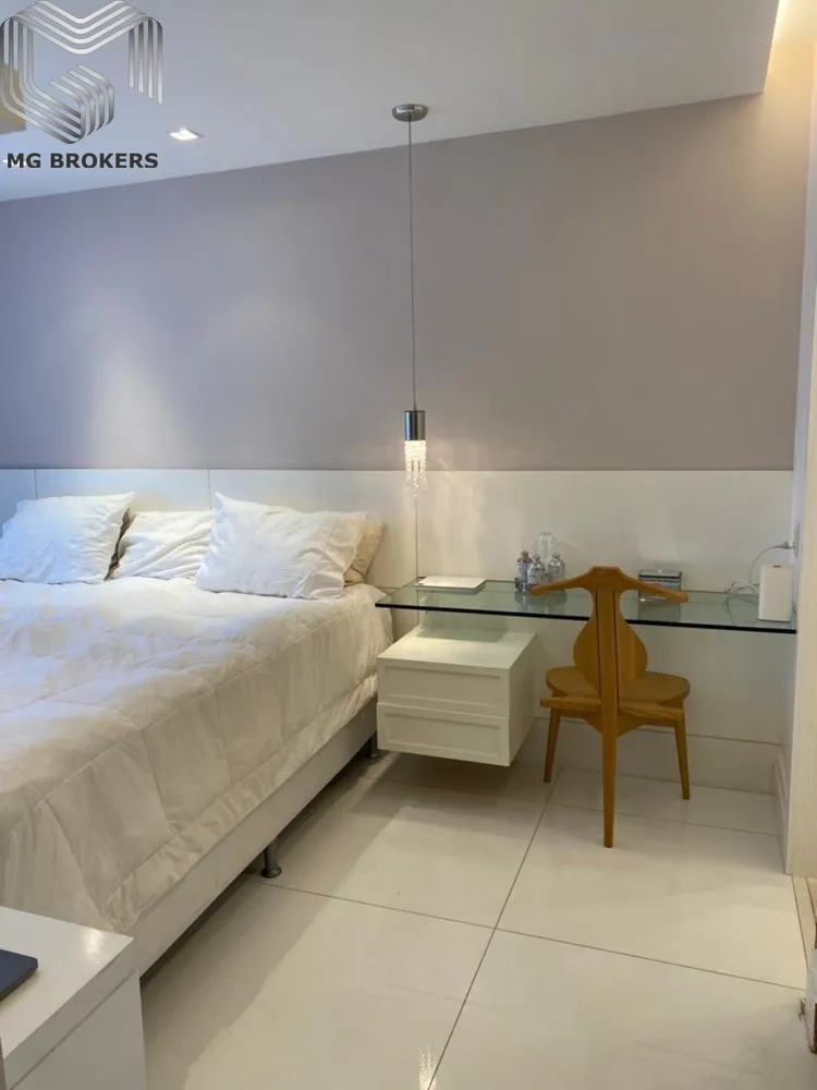 Cobertura, 3 quartos, 220 m² - Foto 44