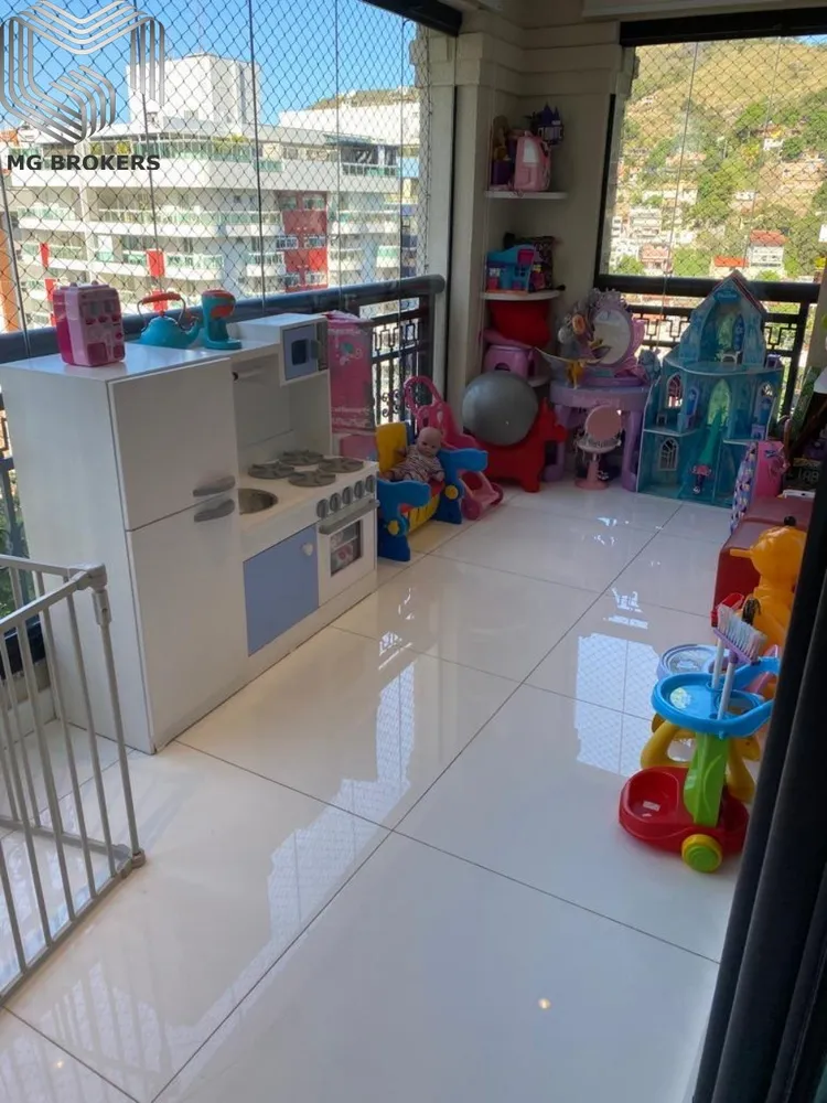 Cobertura, 3 quartos, 220 m² - Foto 21